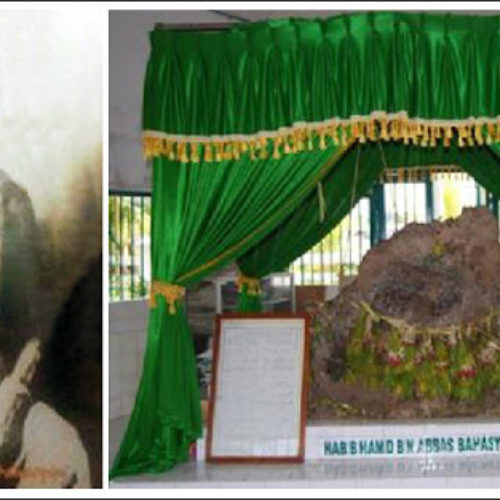 habib basirih banjar