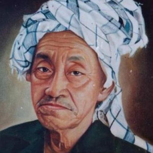 Kiai As'ad dan Kisah Pepohonan Bahagia Merayakan Maulid Nabi