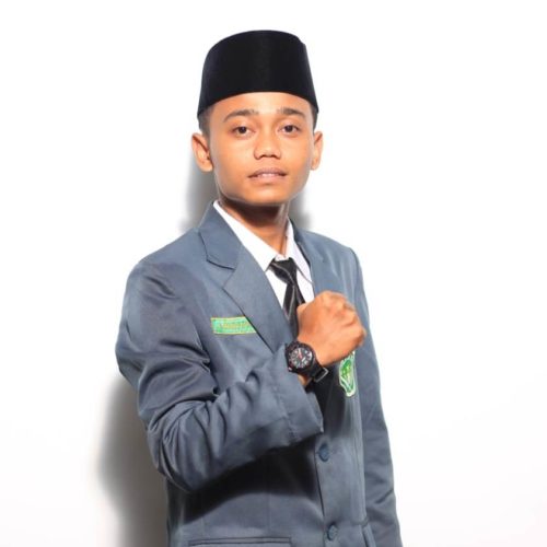 ketua ipnu bantul