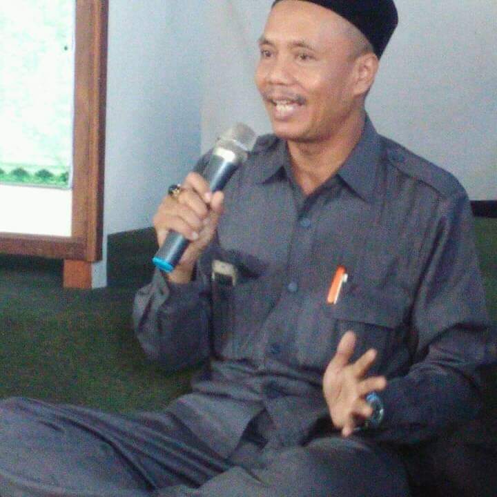 ketua ma'arif nu kota yogya