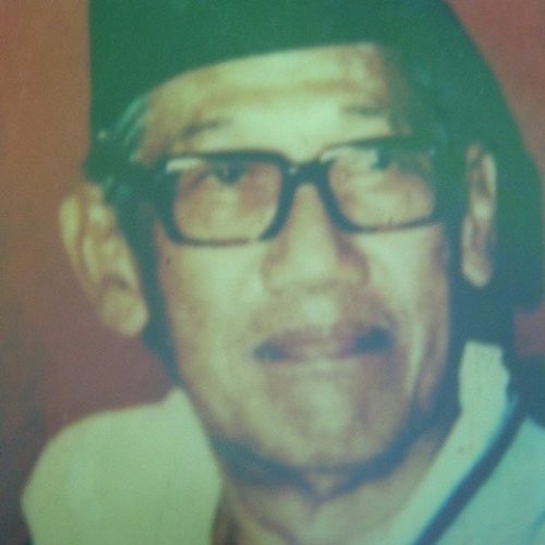 kh habib dimyathi tremas