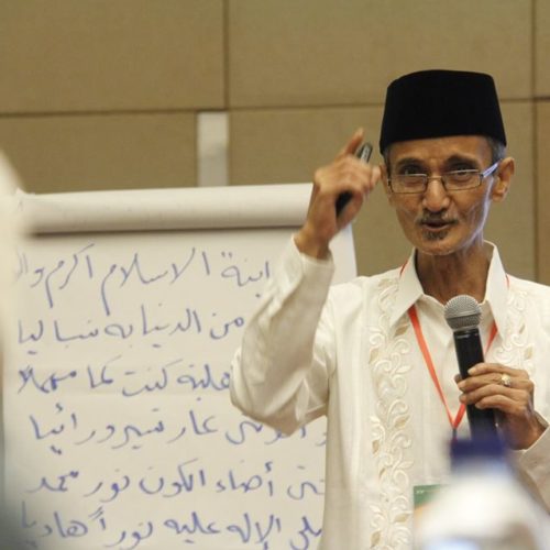 kh husein muhammad cirebon kh husein muhammad cirebon