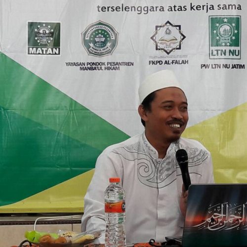 Awas Hadis "Wudhu' Dapat Selamat dari Wabah Penyakit"