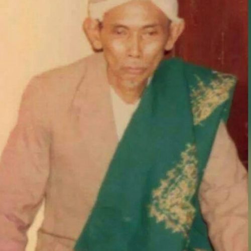 kh masduqi ali babakan cirebon