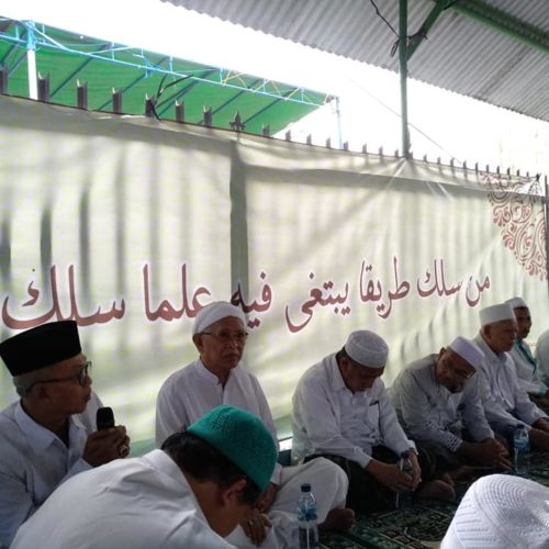 Cara Melatih Jadi Ikhlas dalam Kehidupan Cara Melatih Jadi Ikhlas dalam Kehidupan