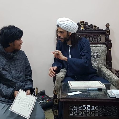 pakar bahasa arab