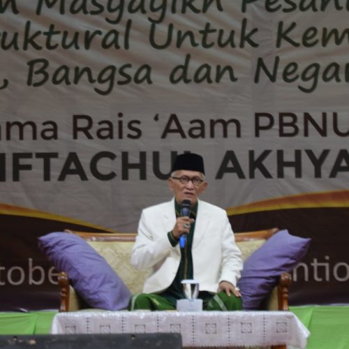 rais aam kiai miftachul akhyar