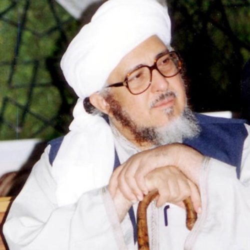 Cara Bertemu Nabi Menurut Sayyid Muhammad Alawy Al-Maliki