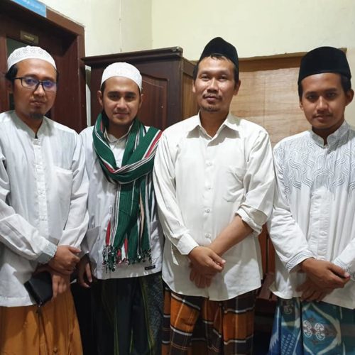 sowan gus baha