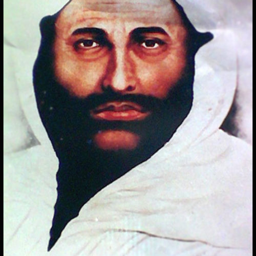 syekh samman al-madani syekh samman al-madani