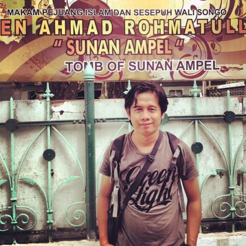 tokoh muda kalimantan