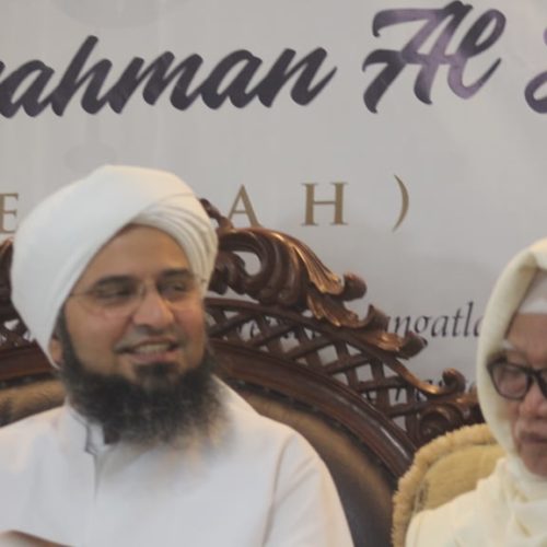 Habib Ali Al-Jufri