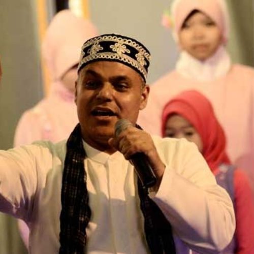 Hadad Alwi