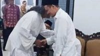 gus baha' dan gus maufiq