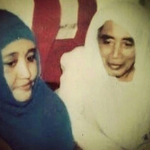 Kesabaran Kiai Hamid Pasuruan dalam Membina Keluarga Bahagia
