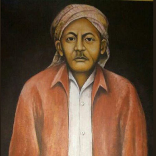 Kiai Hasyim Asy'ari