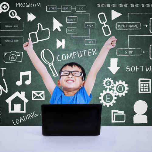 Teknologi, Berkah atau Malapetaka bagi Sekolah?