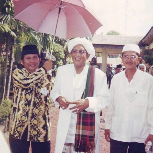 Sebut Guru Sekumpul Ulama Palsu, Ini yang Dirasakan Sang Pembenci Itu