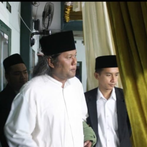 bersama kiai gus muwafiq