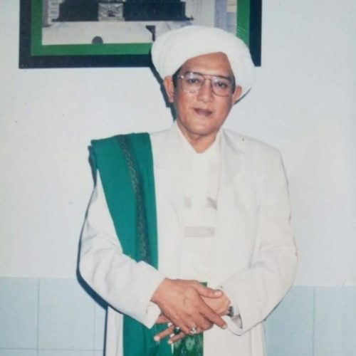 Mendidik Preman Super Nakal, Karomah Guru Sekumpul