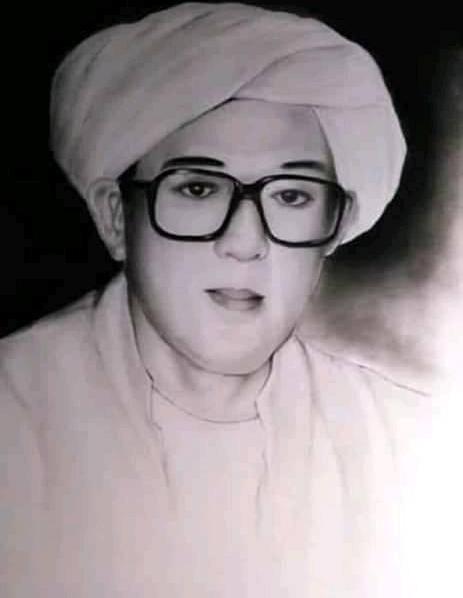 Kisah Pengusaha Batubara Takjub dengan Karomah Guru Sekumpul