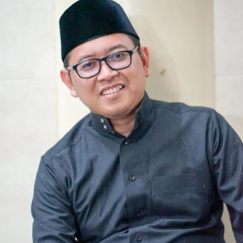 Sekjen IKA NU Mesir