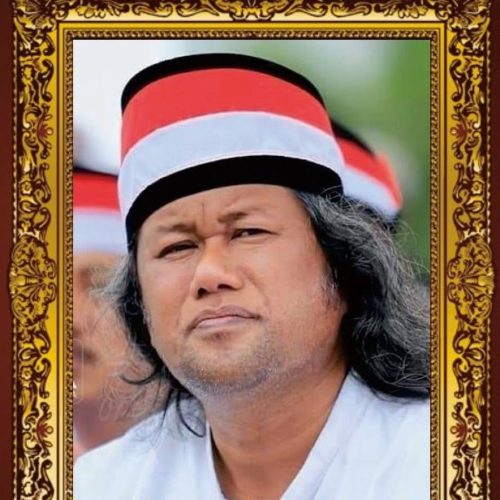 gus muwafiq