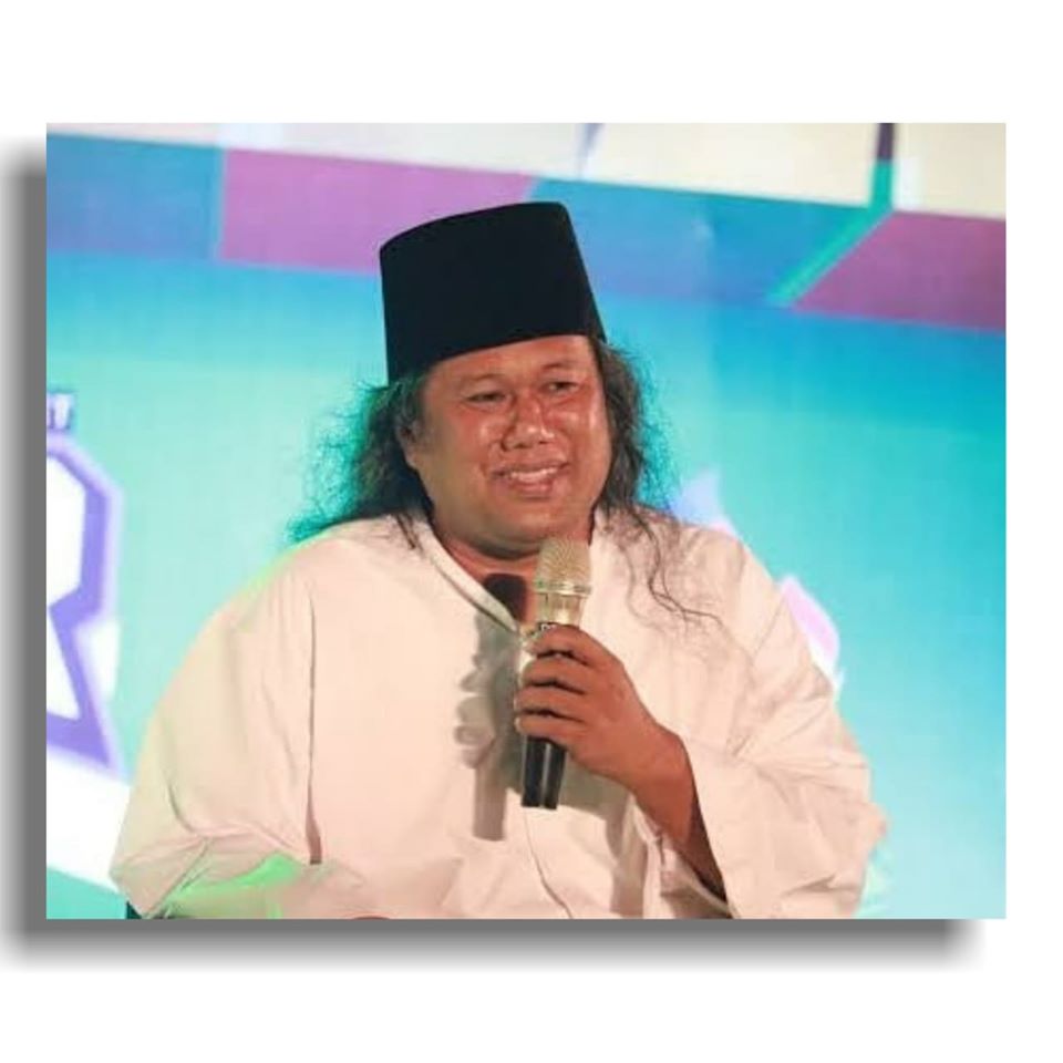Saya Bersama Gus Muwafiq Nderek Kanjeng Nabi