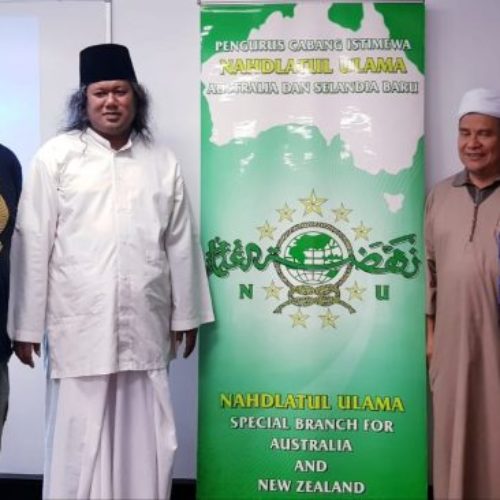 gus nadir dan gus muwafiq