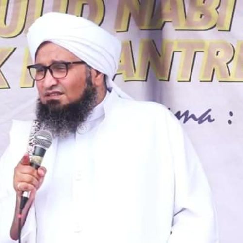 habib ali al-jufri yaman habib ali al-jufri yaman