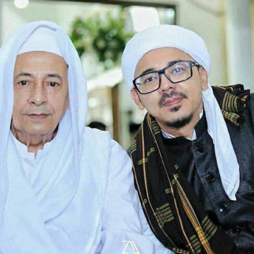 habib husein bin lutfi akan ikut banser