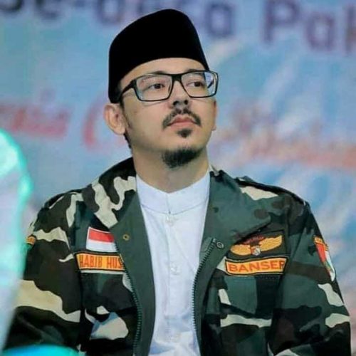 habib husein bin yahya