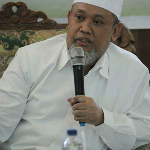 KH Hanif Muslih Mranggen: Nabi Tak Pernah Mati