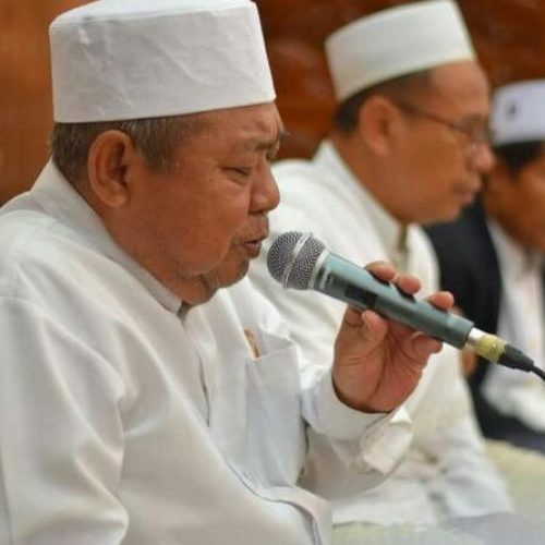 kh muzakki ridhwan sukorejo