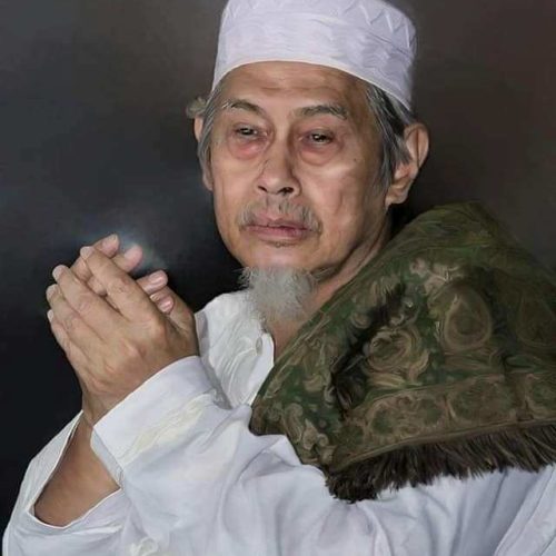 Kiai Maftuh Lirboyo