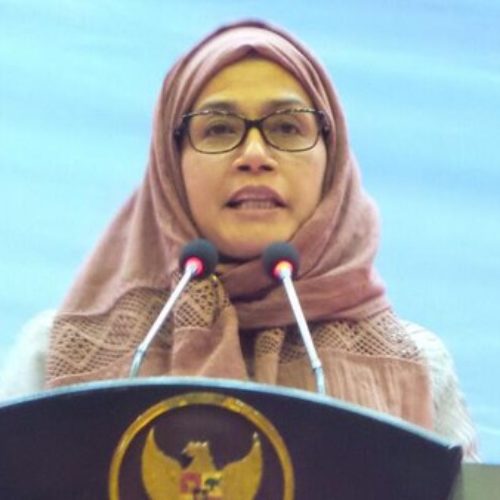 Sri Mulyani Sri Mulyani, Simbol Negara Oligarkis