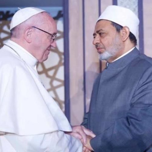 natal di mesir dan syekh al-azhar natal di mesir dan syekh al-azhar