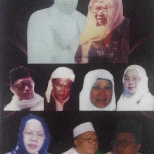 nyai zainab shiddiq jember