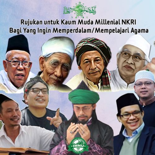 Hikmah Perbedaan Pendapat Para Ulama'