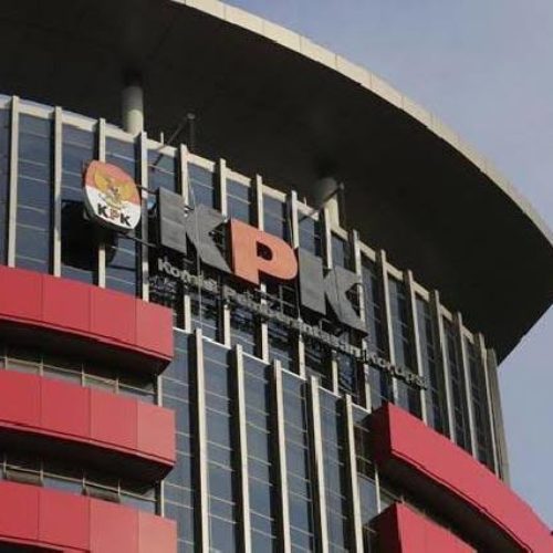 radikalisme di KPK radikalisme di KPK