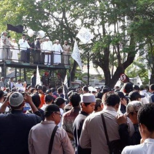 tabligh akbar