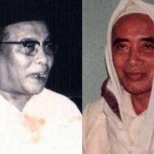 Ketika Kiai Bisri Mustofa Buktikan Kewalian Kiai Hamid Pasuruan