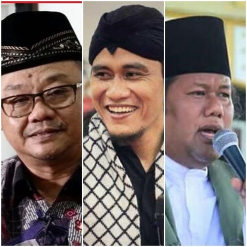 tokoh muda islam indonesia