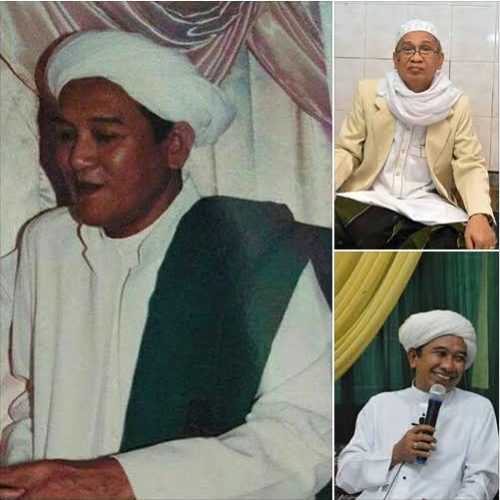 Cara Menandai Jin Islam atau Kafir Menurut Ulama' Kalimantan