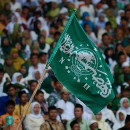 Totalitas Berjuang di NU Tidak Akan Membuat Hidup Miskin