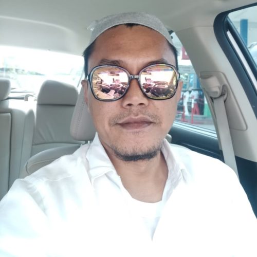 Edi AH. Iyubenu Edi AH. Iyubenu