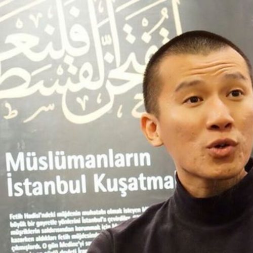 Felix Siauw Felix Siauw