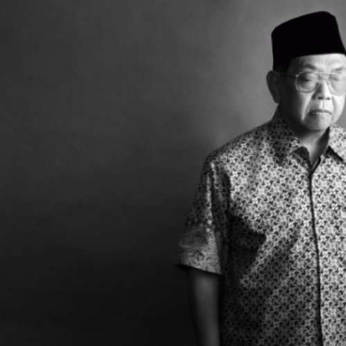 Gus Dur Sudah Tahu Bahwa Dirinya Akan Menjadi Presiden dan Tidak Akan Lama Gus Dur Sudah Tahu Bahwa Dirinya Akan Menjadi Presiden dan Tidak Akan Lama