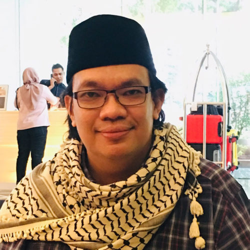 Hadits Palsu di Masa Khilafah