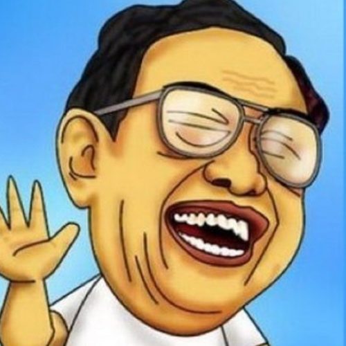 Humor Gus Dur: KH Bisri Syansuri dan Bacaan Talqin Modin